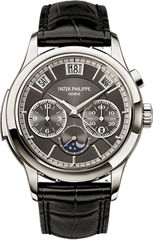 Patek Philippe 5208P 5208P-001 grand complications Replica watch